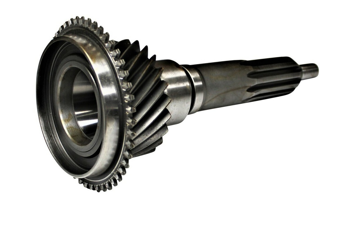 Input Shaft for 2001-2006 Chevy GMC 6.6l Duramax W/ ZF6