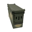 40mm PA-120 Ammo Can/Ammunition Box Grade 2