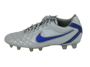 nike tiempo flight fg