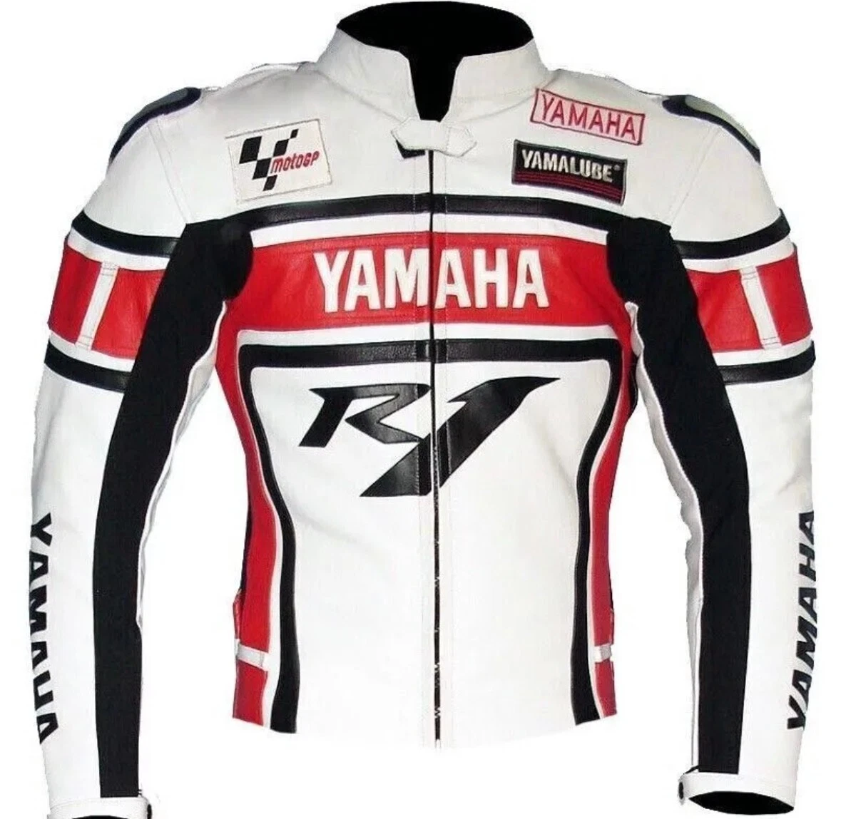 Yamaha r1 jacket clearance