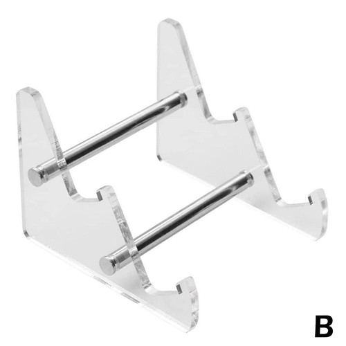 Mechanical-Keyboard-Holder-Stand-Support-1/2/3-Keyboards-Display-GX S4W5 H9 S2M5 - Picture 12 of 13