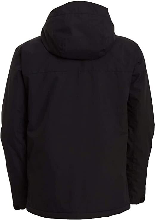 BILLABONG Men's ALL DAY Snow Jacket - BLK - Large - NWT | eBay BILLABONG Men's ALL DAY Snow Jacket - BLK - Large - NWT | eBay