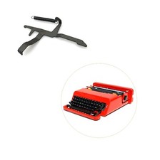 Bell Clapper for Olivetti Valentine Typewriter Part Vtg Original thumbnail