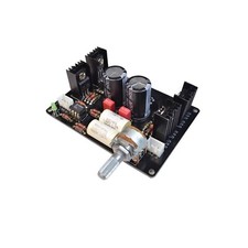 Yundi JX-1 Class A Parallel Power Supply HIFI Pre-Stage Circuit Finished Board