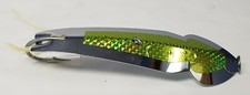 Luhr Jensen Tony Accetta PET 21 Spoon - Rockfish -