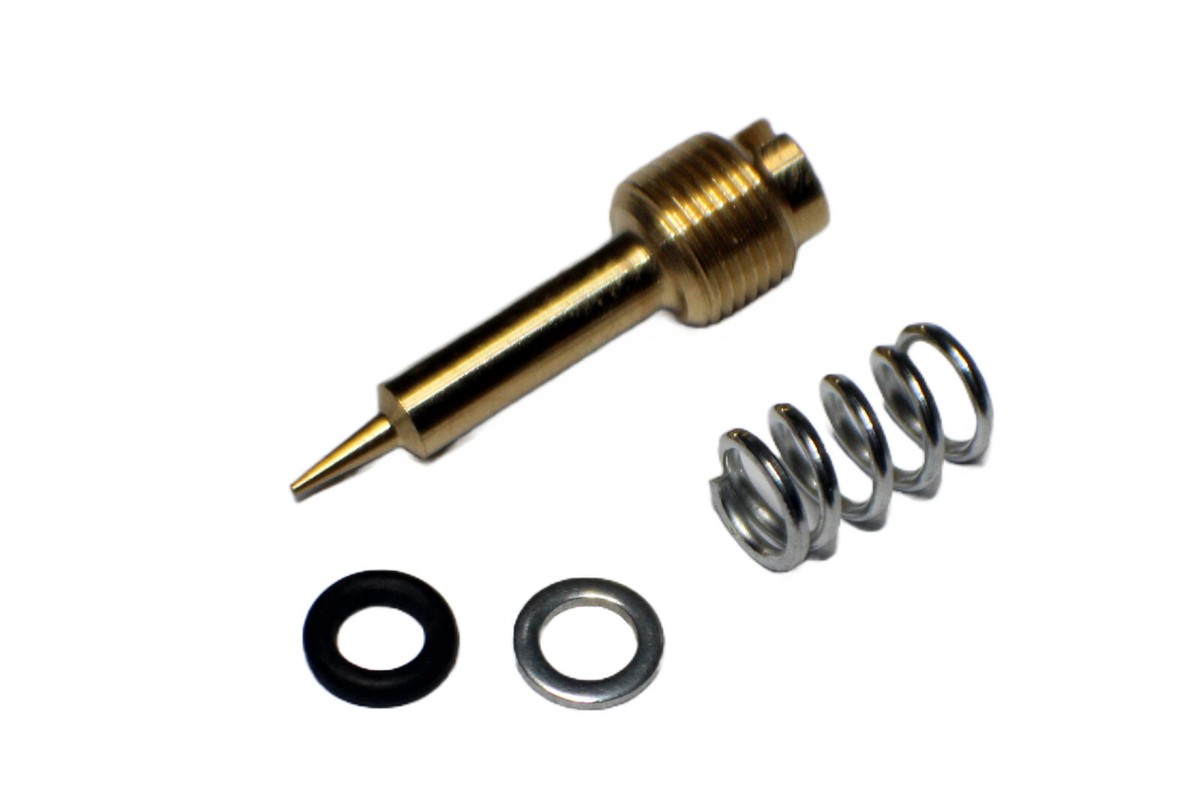 Suzuki Carb Pilot Fuel Air Mixture Screw Mikuni CV Carburetor