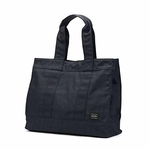 Porter) PORTER Tote Bag (L) [SMOKY / Smoky] 592-06576 2