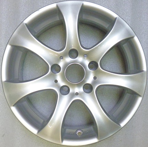 Brock RC Design M2 RCM2 Matrix Alufelge 7x16 ET20 BMW E90 E60 E39 KBA ...