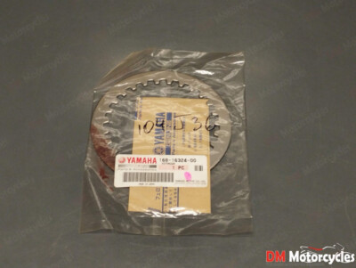 パソコン中古 Yamaha R6 13s 2008-2016 Clutch Metal Plate Lb323 for sale online