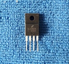 5PCS 5L0380R KA5L0380RY TO-220F IC