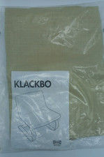 Fodera originale IKEA per la sedia/poltroncina KLACKBO - NUOVA - IKEA 200.712.04