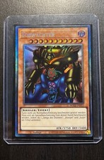 Yu-Gi-Oh! Torwächter MAZE Collectors Rare Near Mint 1. Auflage