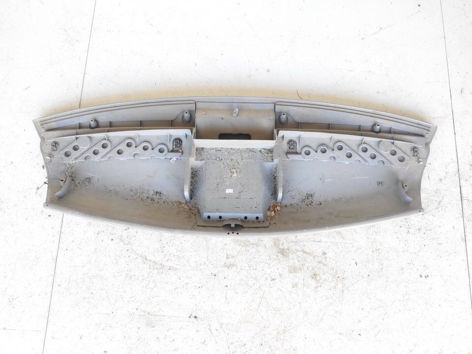 735270773 Glove Box Assembly for Fiat Doblo UK119780522 eBay