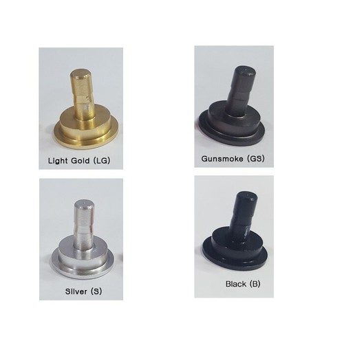 Stoß Endkappe Wicklung kariert (E-27K) - Bild 3 von 9