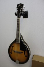 Rover RM25S Sunburst A-Style Mandolin