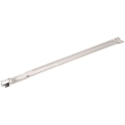 2235200 -  TUBULAR STEEL BROILER BURNER, 18-5/8'' LONG