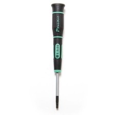 Eclipse SD-081-H7 Precision Screwdriver - Hex...