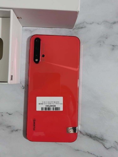 Huawei nova 5 pro - Harmony OS 128/256GB Unlocked Smartphone - Picture 22 of 27
