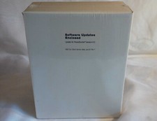 Powerbuilder Enterprise UPDATE For PowerBuilder 8.0 RAD for Client Server, WEB 