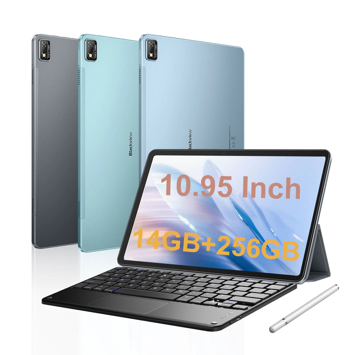 Blackview Tab 11 WiFi 10 8G 256G - 通販 - guianegro.com.br