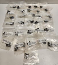 LOT OF 26 NEW OLD STOCK US TSUBAKI 3/8" PITCH CHAIN CONNECTING LINKS 006B-1-OF