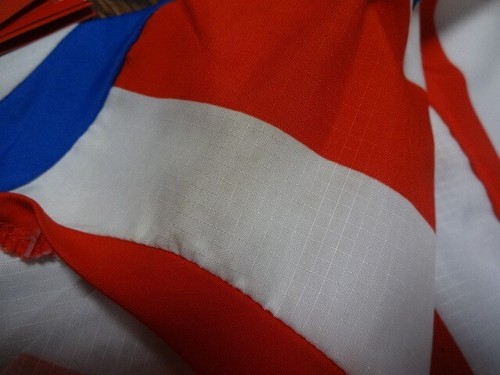 Paraguay 2006 WC M Home Puma Camiseta Jersey Shirt Vintage - Picture 3 of 10