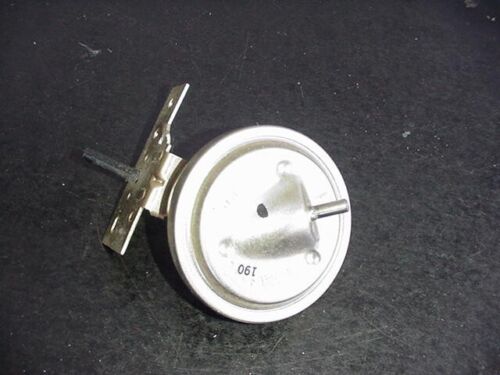 Kenmore Waschmaschine Wasserstandsschalter 660953 - Bild 4 von 5
