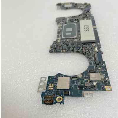 LA-H811P For Dell XPS 13 9300 Motherboard I3/I5/I7 CPU 8G/16G CN