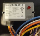 RIB 2401D Enclosed Relay, Manufactured by Functional Devices Inc. Used, works — photo 2