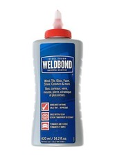 Weldbond Universal Adhesive