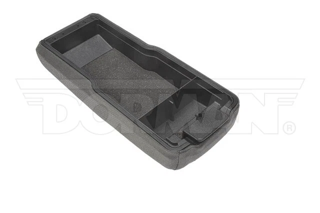 Tapa de consola Dorman 925-082 para Chevy Colorado GMC Canyon gris oscuro 89042700 Foto 4 de 4