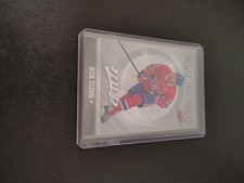 2024-25 mvp hockey #US-6 Nick Suzuki : Under The Scope