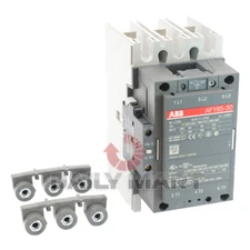 New In Box ABB AF185-30-11 Contactor 100-250V