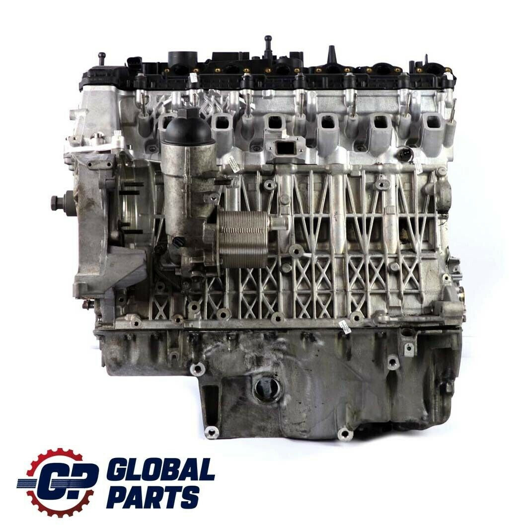 BMW X5 E70 X6 E71 3.0sd 35dX Bare Engine M57N2 306D5 286HP New