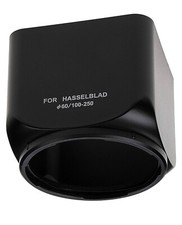 Pro Lens Hood for Hasselblad Bay 60 B60, CF 100mm, 150mm, 180mm, 250mm Lenses