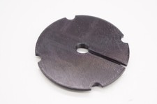 Replacement Throat Plate Insert for Sealey SM1302 Variable Speed Scroll Saw