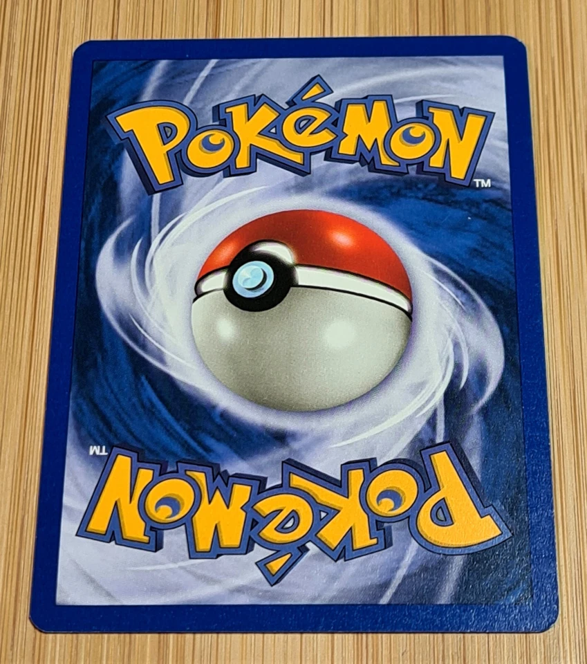 Rocket's Hideout # 63/64 Uncommon Neo Revelation 2001 Near Mint to Mint Vintage - Bild 4 von 4