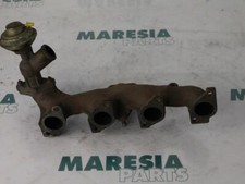Auspuffkrümmer Citroen C5 I Break DE 0341E6 P3759849