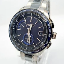 Seiko BRIGHTZ SAGA261 72-E18 NEW