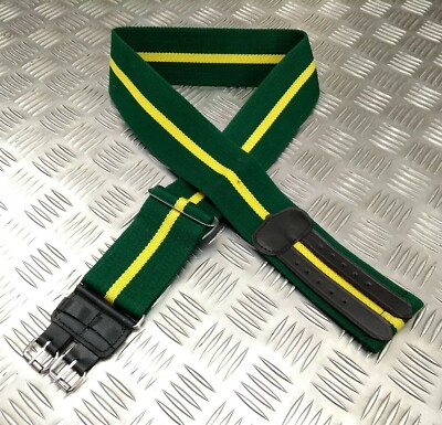 Original Commonwealth Services & Issue Commissioned Officers Stable Belt