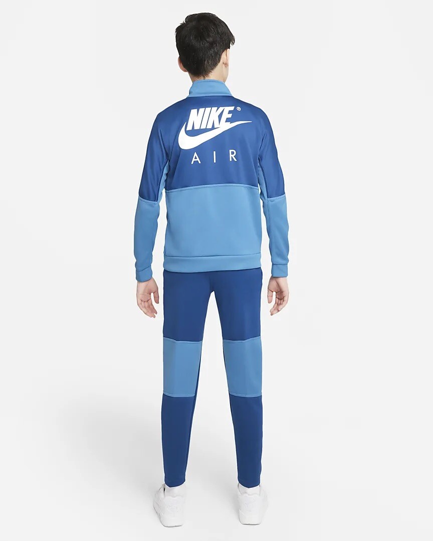 nike tracksuit age 10 11
