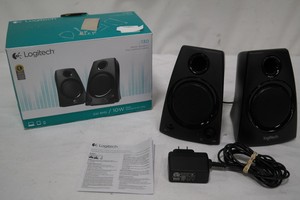 z130 speakers