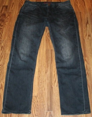 Robert Graham Adapt Woven Jeans Classic Fit