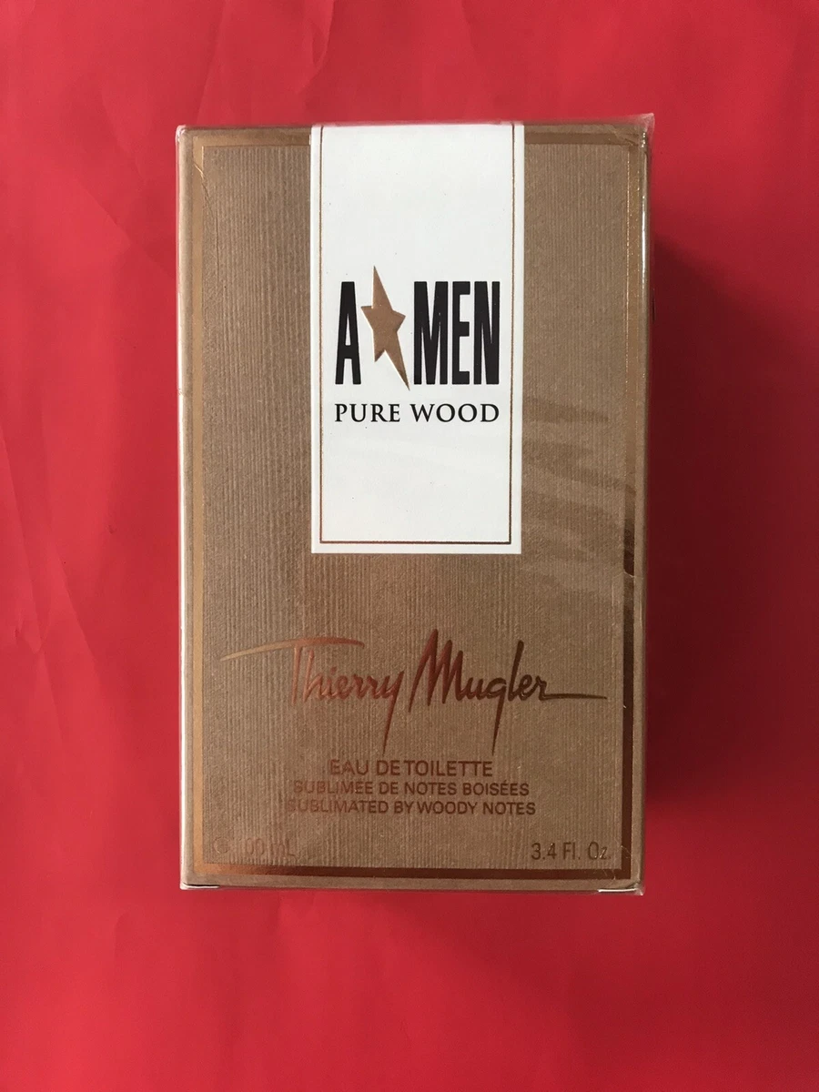 Thierry Mugler Pure Fragrances for sale | eBay