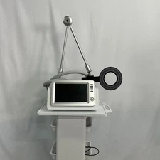 High Energy Physio Magneto Therapy for Pain Body Care Rehabilitation Equipment
