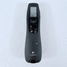 Logitech R800 Professional Presentation Remot...