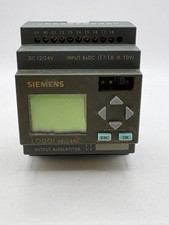 LOGO SIEMENS! 6ED1 052-1MD00-0BA3 6ED1052-1MD00-0BA3 Supporto elettrico:1