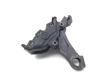 Rear Brake Caliper W Stay 2013 Harley-Davidson Road Glide Custom FLTRX 3384