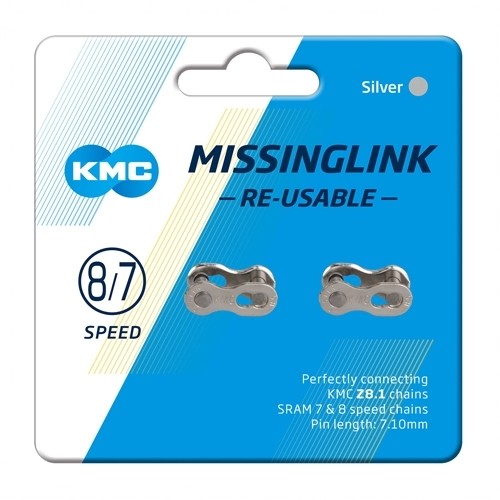 KMC MissingLink 78 2490₽