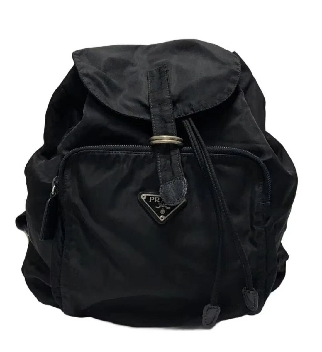 PRADA Backpacks for Women for sale | eBay